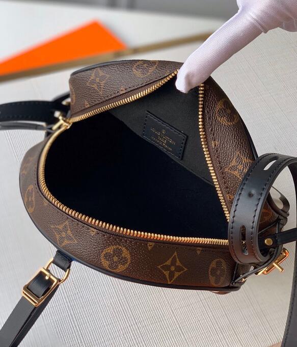 Chloe’s Picks - LOV Bags - 3077