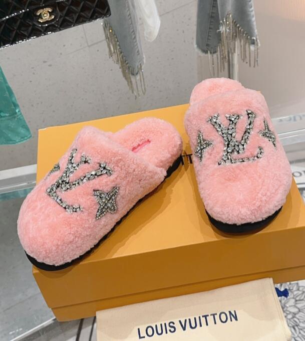 Chloe’s Picks - LOV Women Shoes - 454