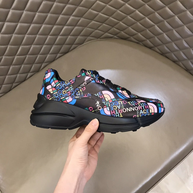 Gucci Luxury Shoes