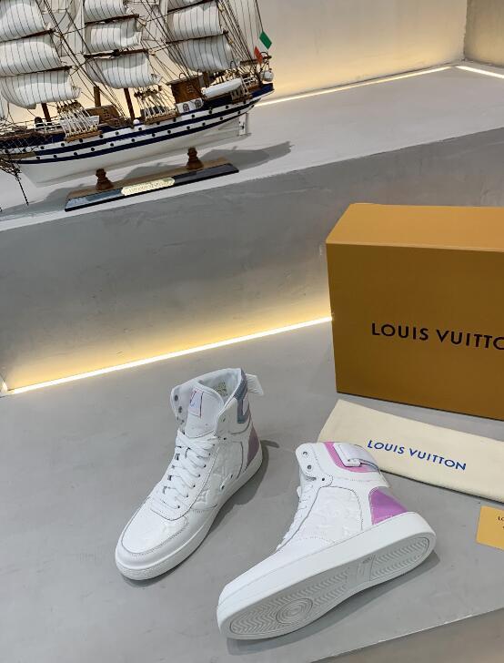 Chloe’s Picks - LOV Men Shoes - 1855