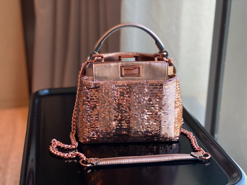 PHA - PHAE Bags - 378