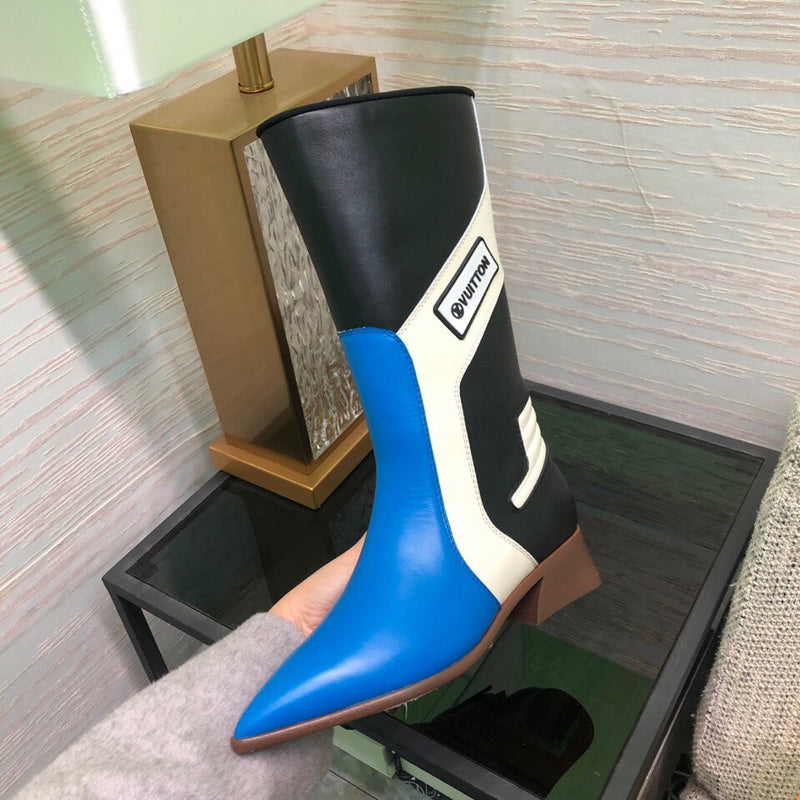 Louis Vuittion Luxury Shoes