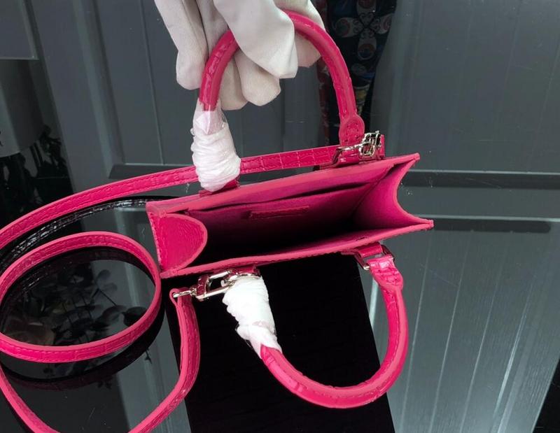 Chloe’s Picks - LOV Bags - 2204