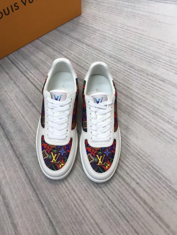 Chloe’s Picks - LOV Men Shoes - 1309