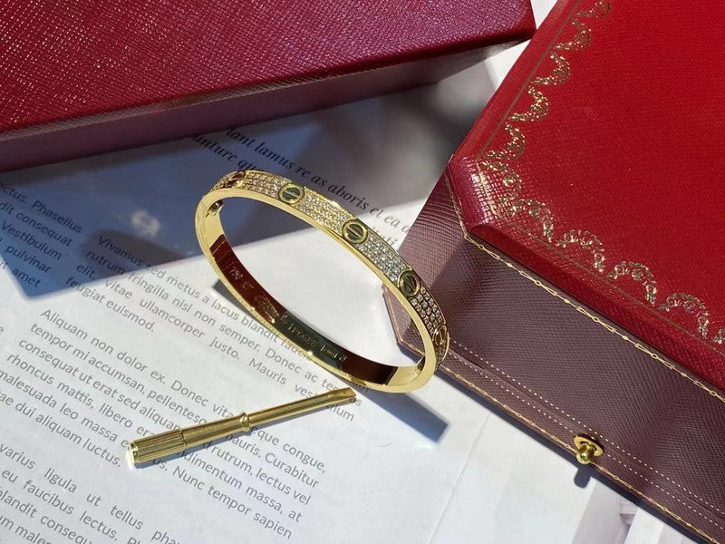 Cartier Jewelry