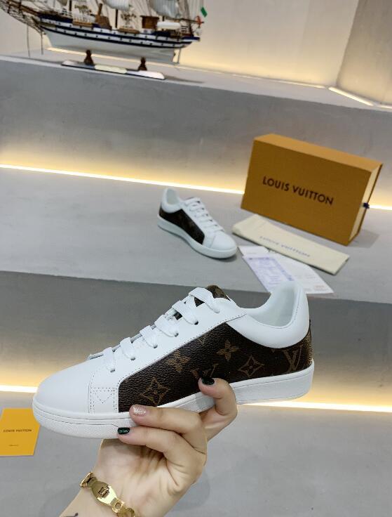 Chloe’s Picks - LOV Men Shoes - 1852