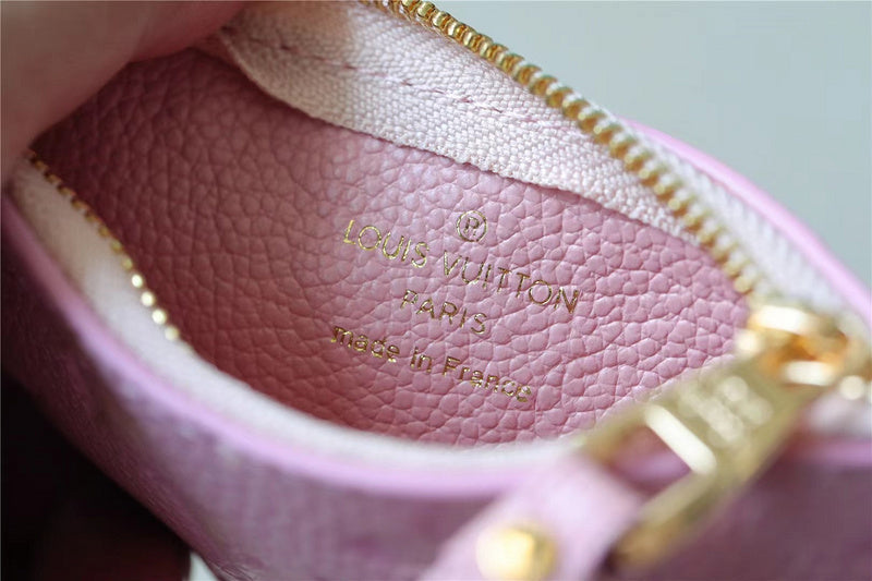 I W Fashion Lu-Vi bags - 8849