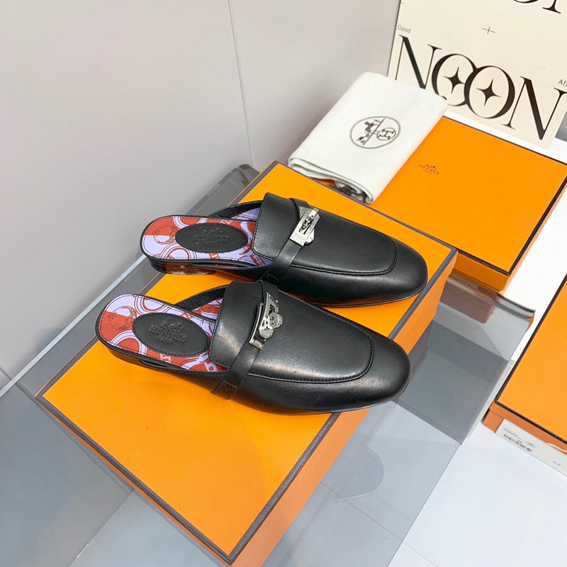 Hermes Luxury Sandals