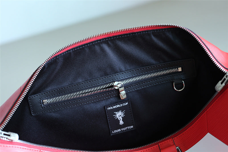 I W Fashion Lu-Vi bags - 9475