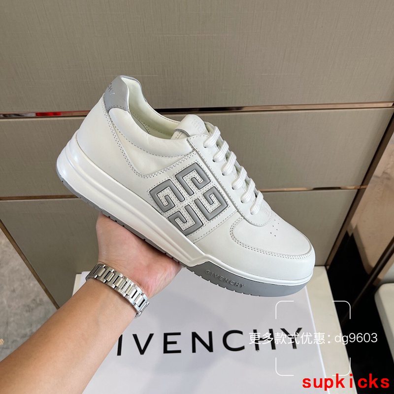 Givenchy Luxury Shoes