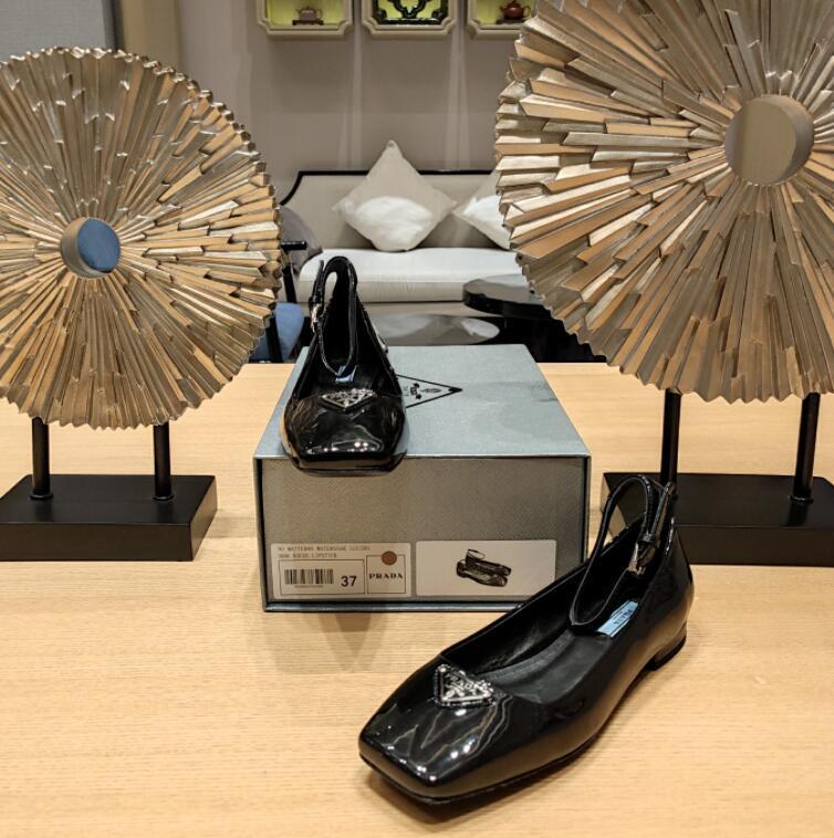 Chloe’s Picks - PD Women Shoes - 326