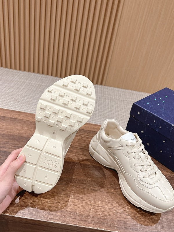 Gucci Luxury Shoes