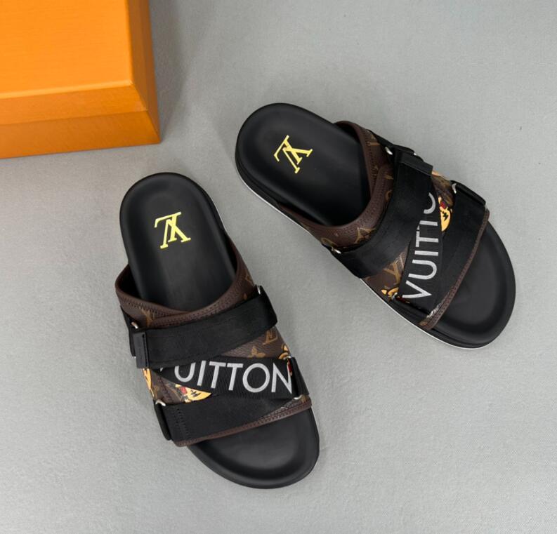 Chloe’s Picks - LOV Men Shoes - 1041
