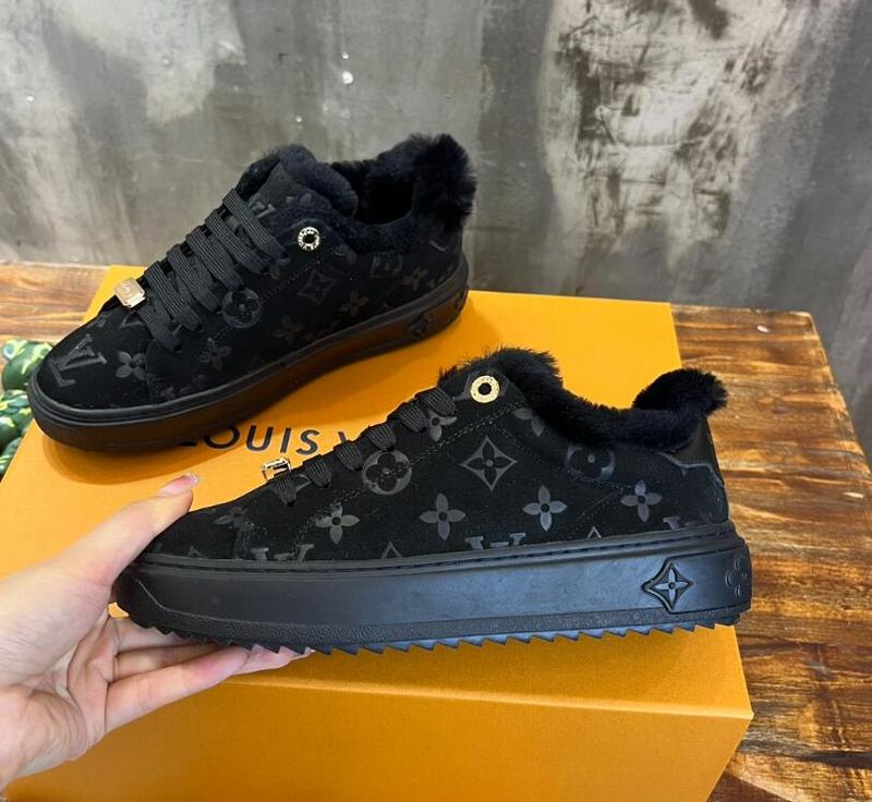 Chloe’s Picks - LOV Women Shoes - 307