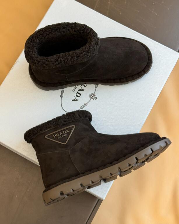 Chloe’s Picks - PD Women Shoes - 140