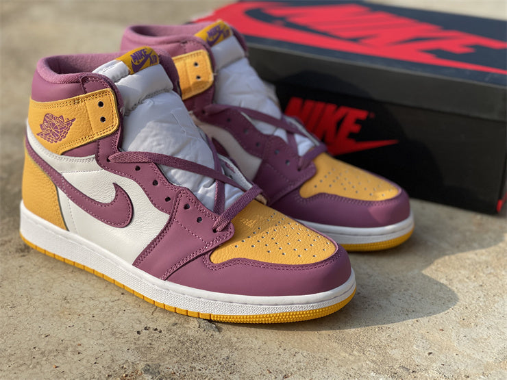 Nike Luxury Shoes