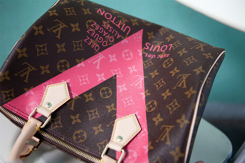 I W Fashion Lu-Vi bags - 8189