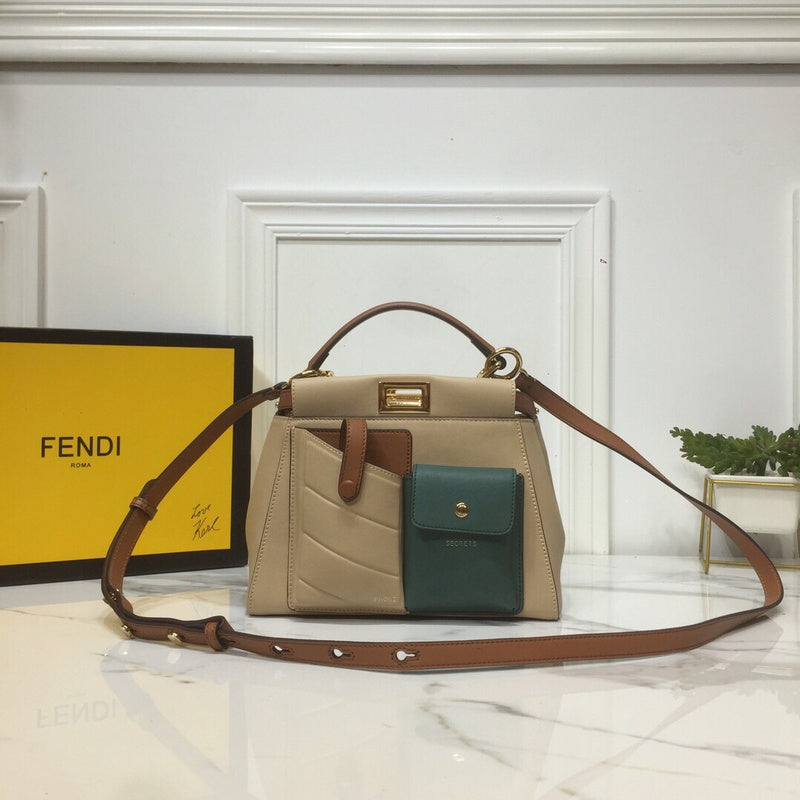 ENT - ENTI Bags - 481