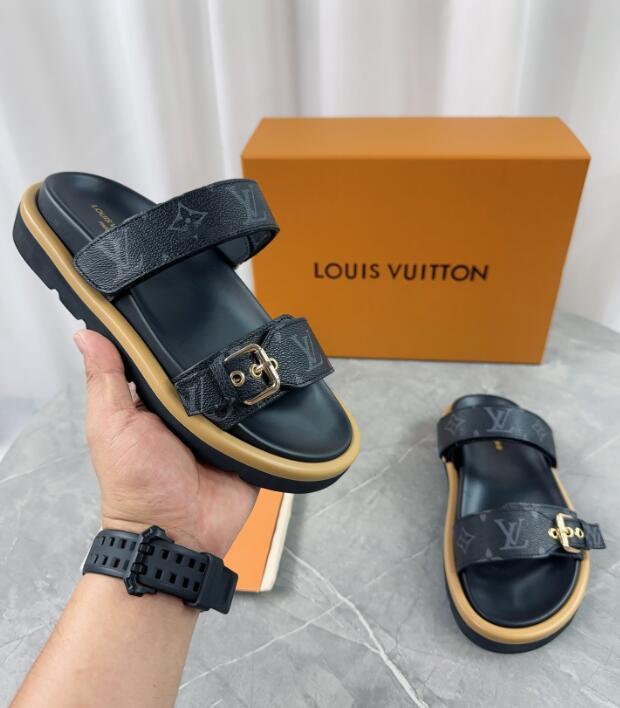 Chloe’s Picks - LOV Women Shoes - 192