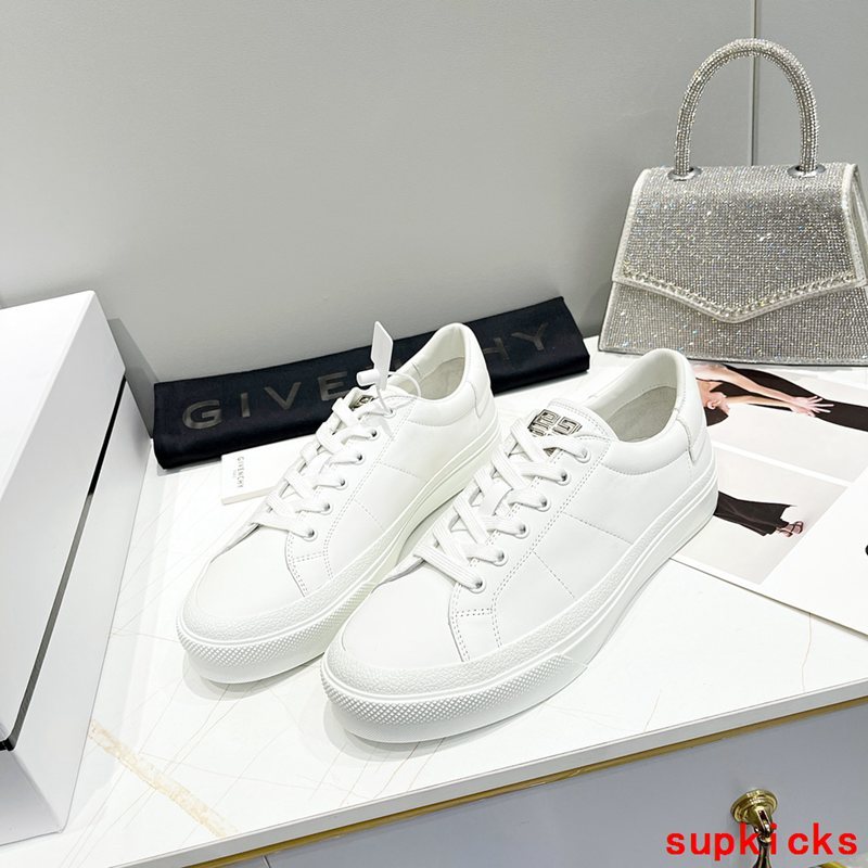 Givenchy Luxury Shoes