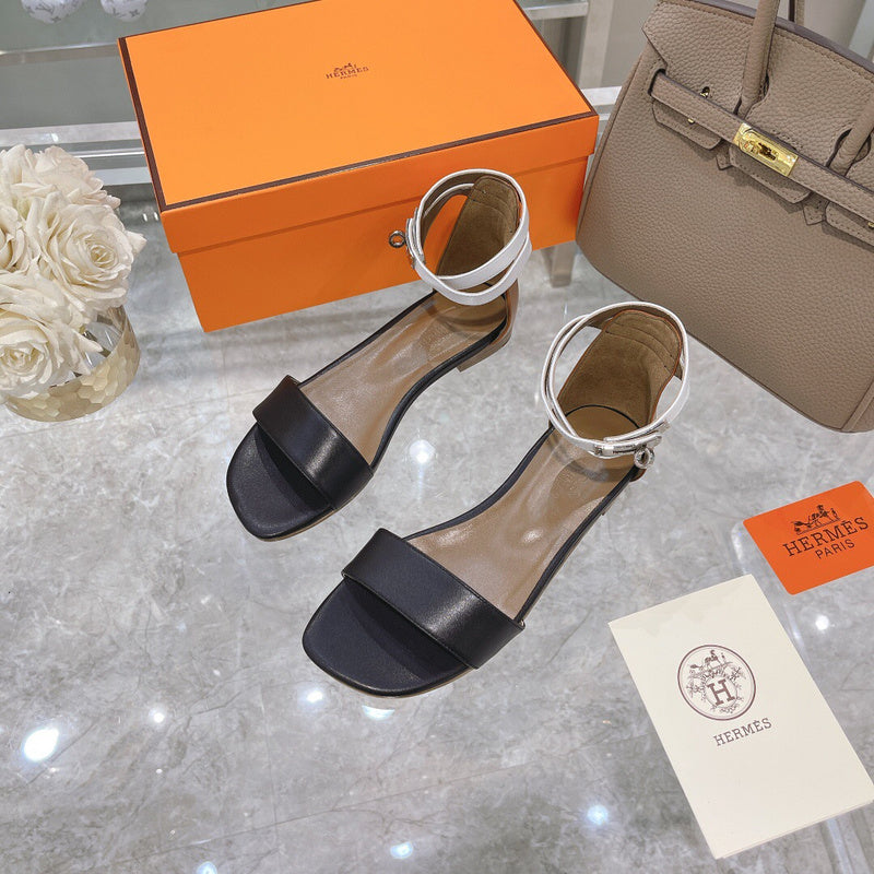 Hermes Luxury Shoes