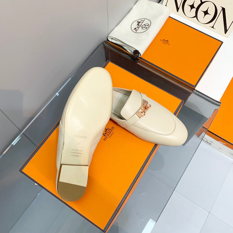 Hermes Luxury Sandals