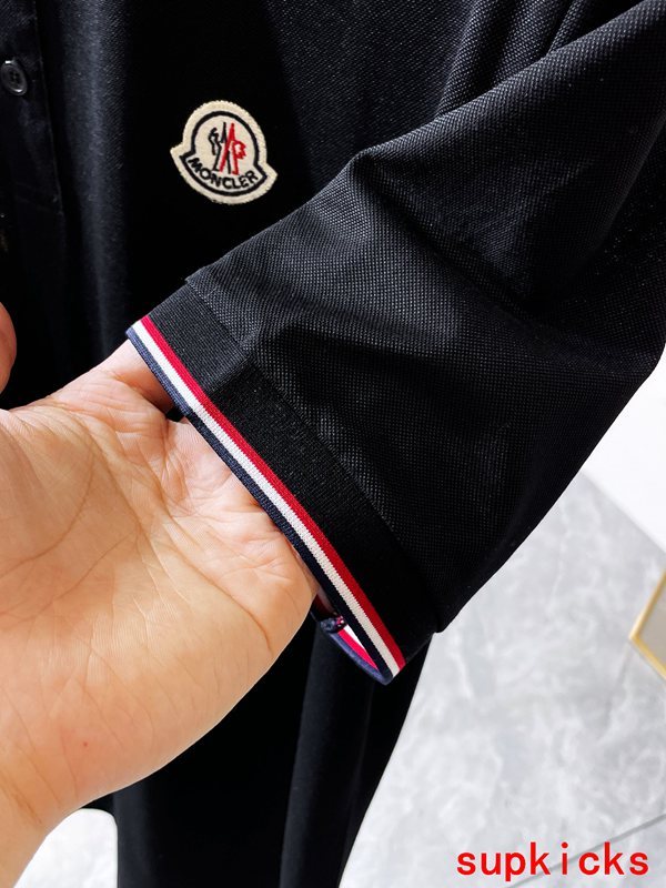Moncler Luxury Cloth