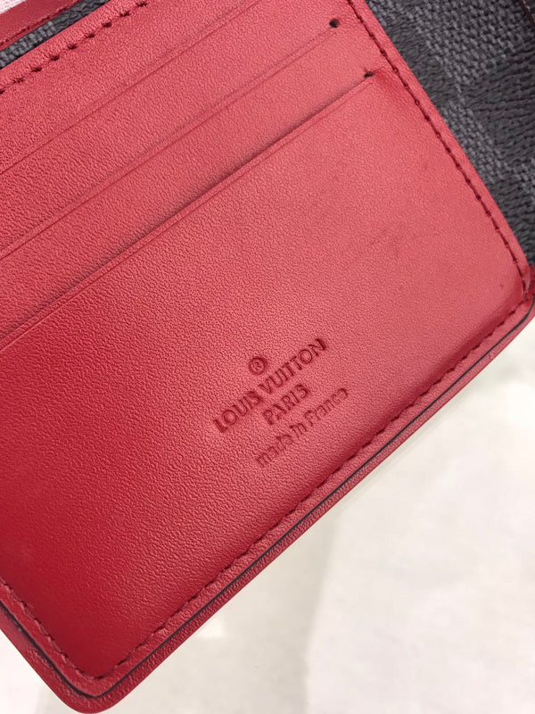 I W Fashion Lu-Vi bags - 17703