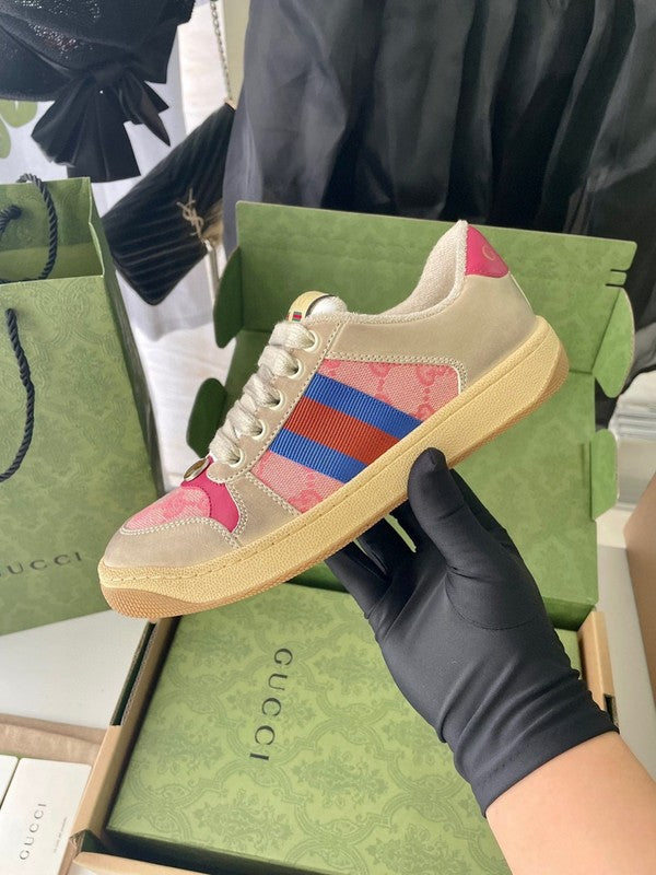 Gucci Luxury Shoes
