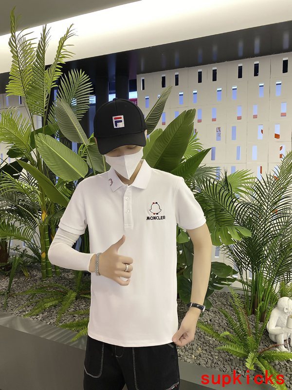 Moncler Luxury Cloth