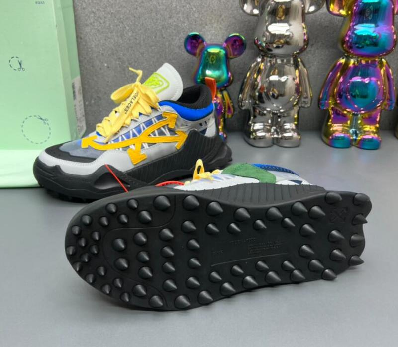 Chloe’s Picks - YZO Men Shoes - 098