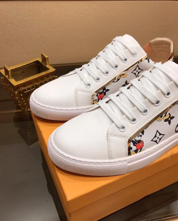 Chloe’s Picks - LOV Men Shoes - 1990