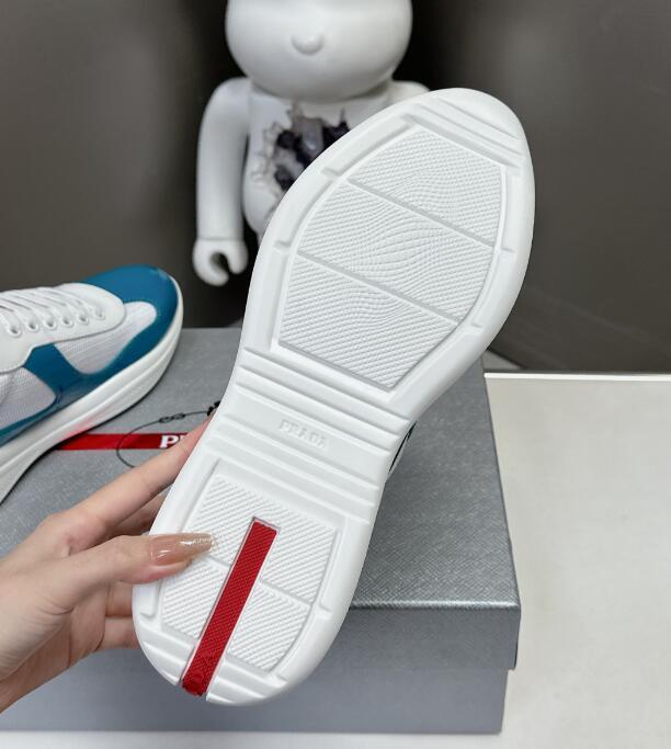 Chloe’s Picks - PD Men Shoes - 057
