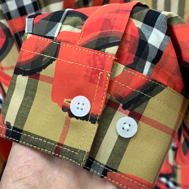 Burberry Luxury Clothes
