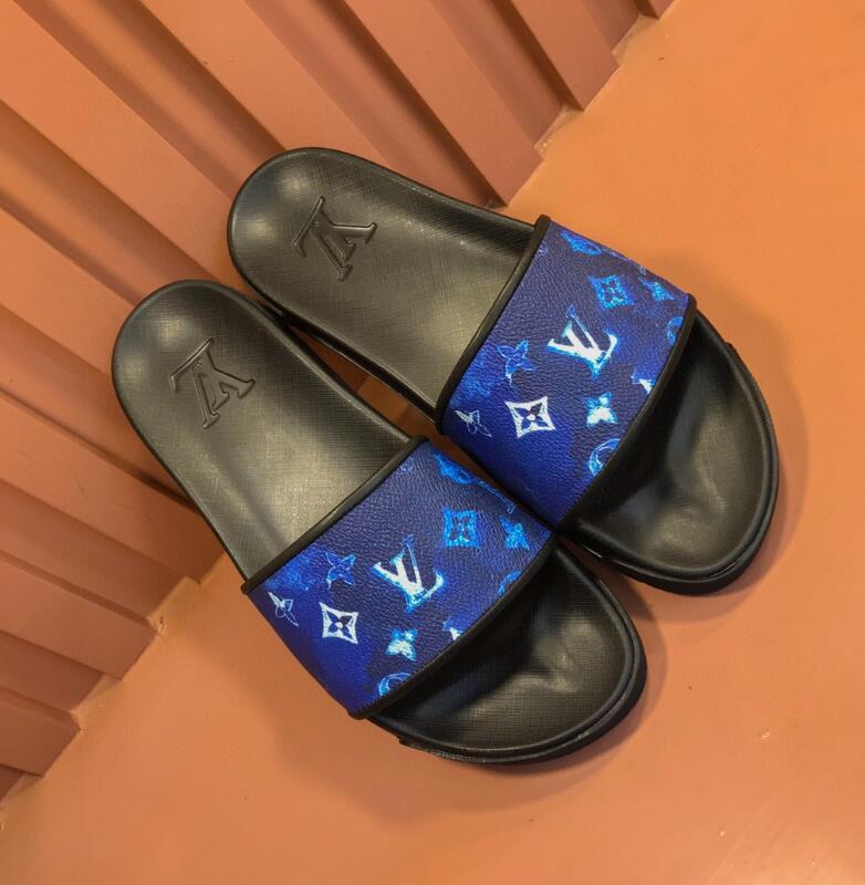 Chloe’s Picks - LOV Men Shoes - 1450