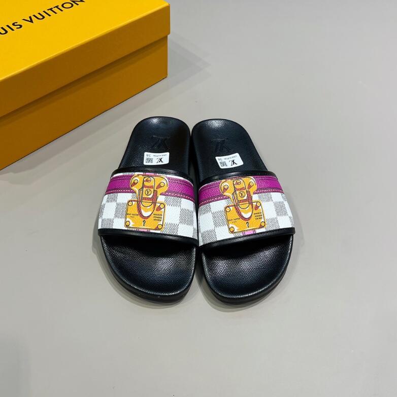 Chloe’s Picks - LOV Men Shoes - 1488