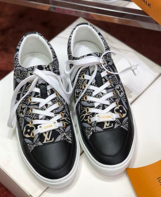 Chloe’s Picks - LOV Men Shoes - 1704