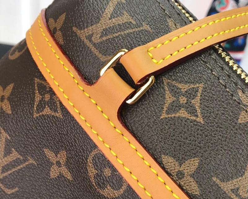 Chloe’s Picks - LOV Bags - 2738