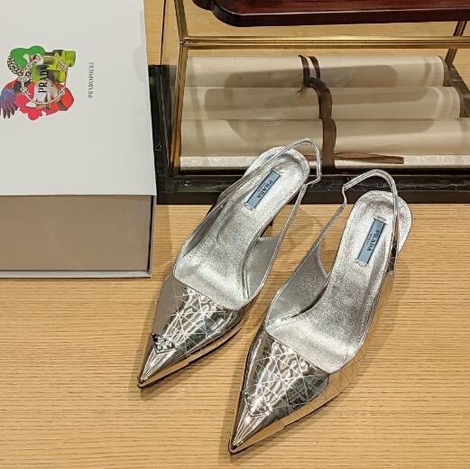Chloe’s Picks - PD Women Shoes - 271