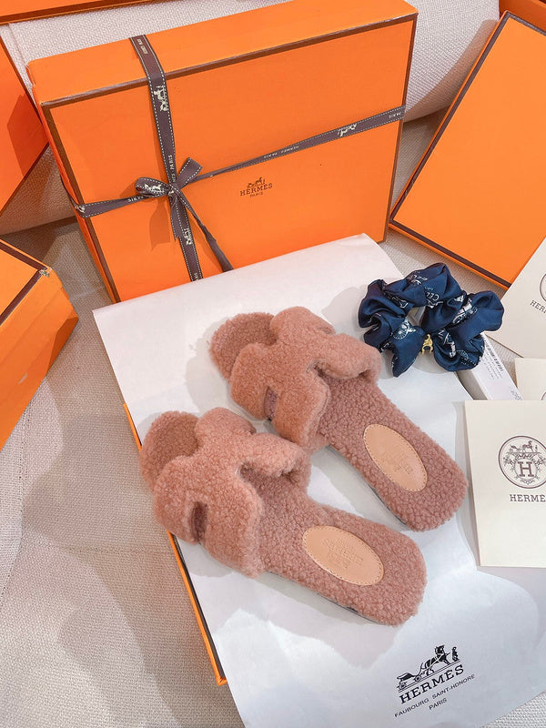 Hermes Luxury Shoes