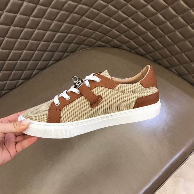 Hermes Luxury Shoes