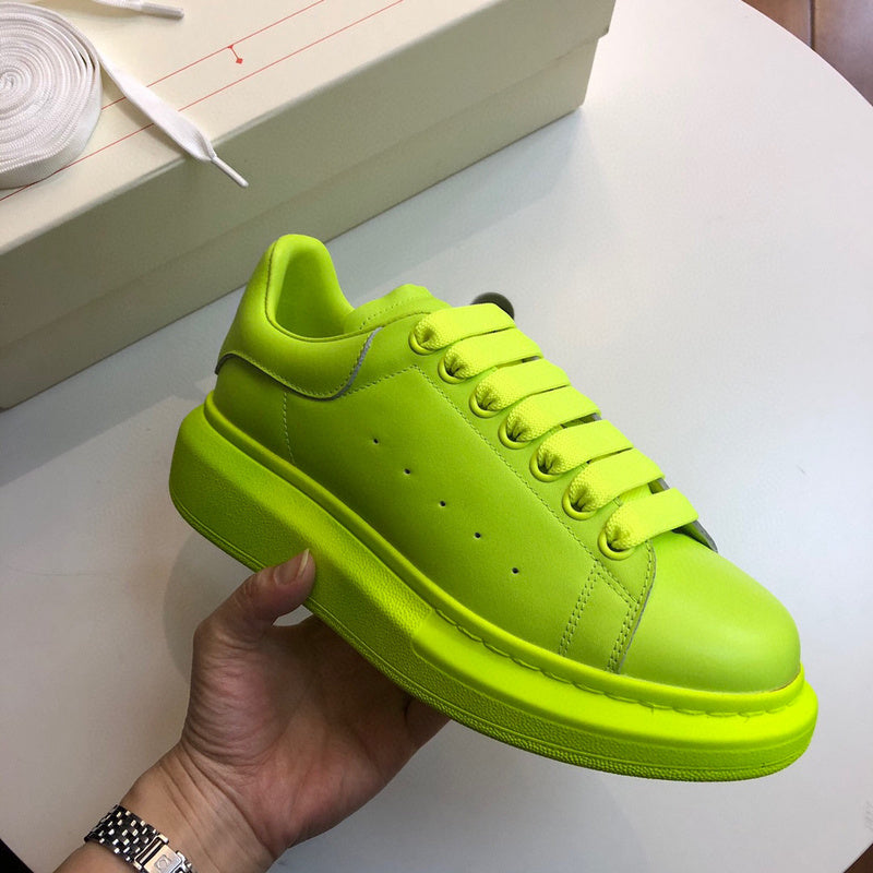 Alexander McQUEEN Luxury Shoes