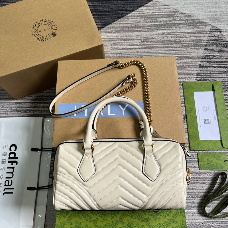 ENT - GCI Bags - 1366