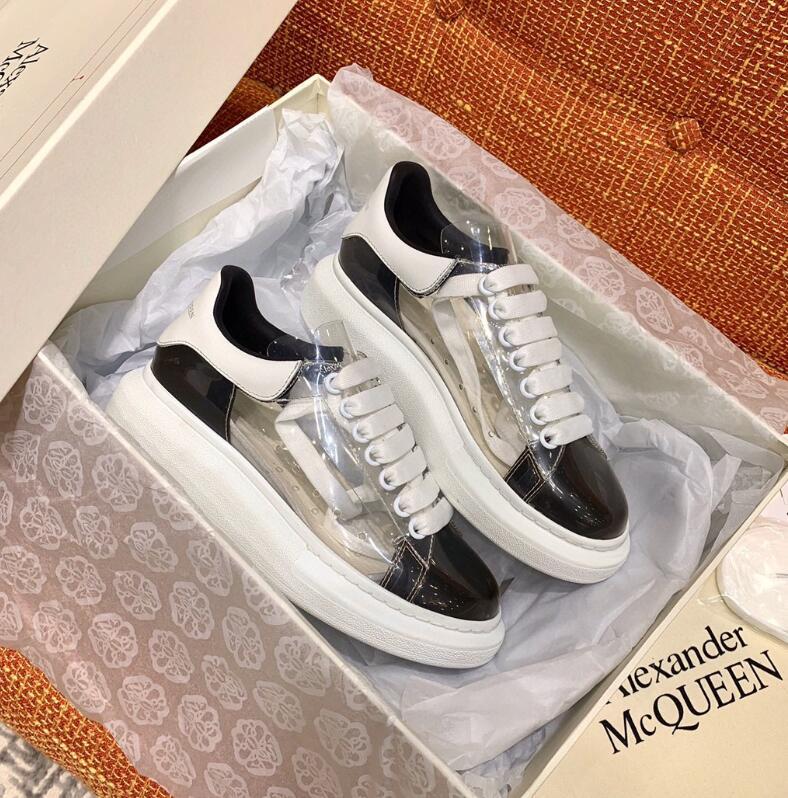 Chloe’s Picks - AQ Men SHoes - 354