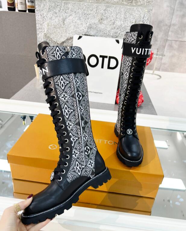 Chloe’s Picks - LOV Men Shoes - 829