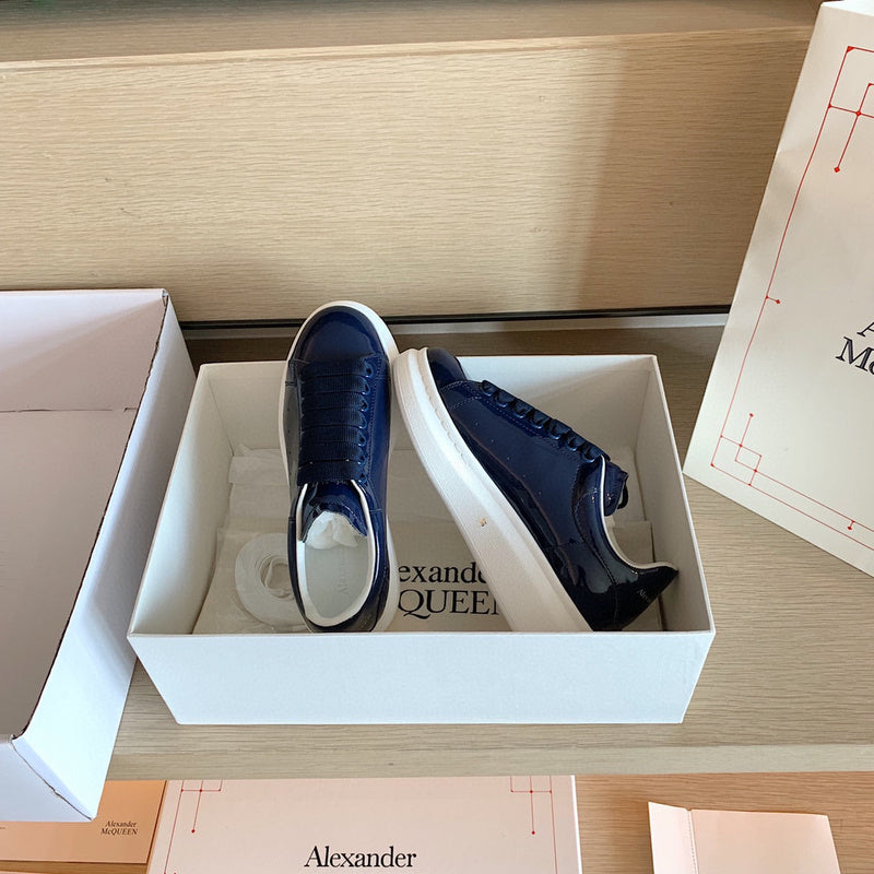 Alexander McQUEEN Luxury Shoes