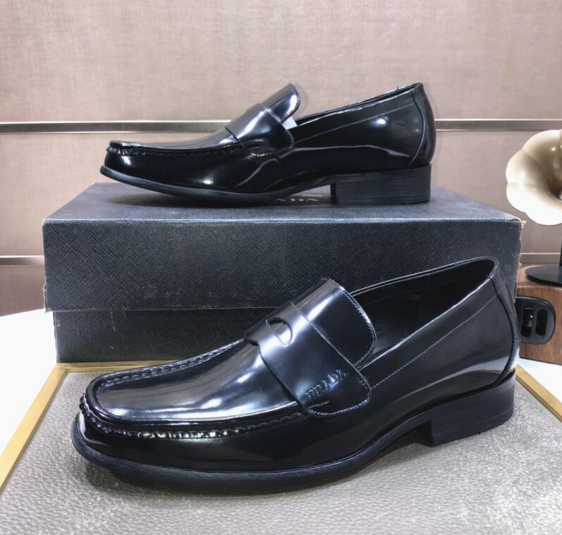 Chloe’s Picks - PD Men Shoes - 110