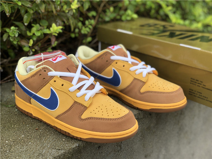 Nike Luxury Shoes