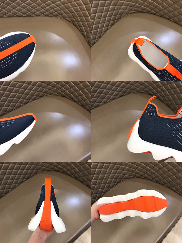 Hermes Luxury Shoes