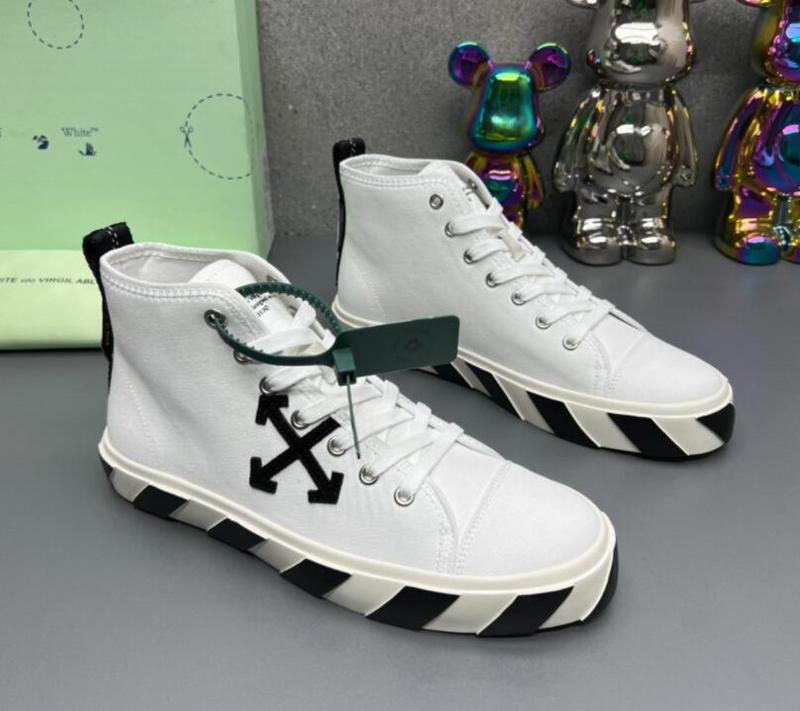Chloe’s Picks - YZO Men Shoes - 111